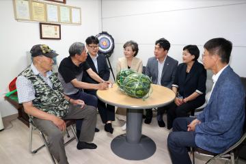 20260710 세류1동 경로당(6개소) 복달임