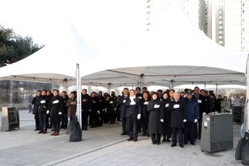 20260101 현충탑 참배