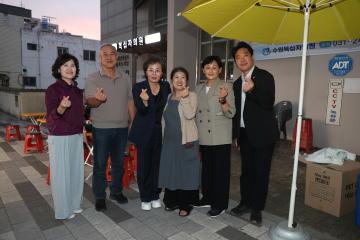 20261009 옛 경기도청 상권 활성화 프로젝트 2026 팔달산 리플레이