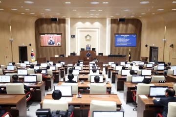 20251219 제397회 제2차 정례회 2차 본회의