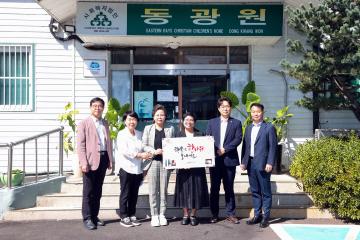 20260921 2026년 추석명절 사회복지시설 및 유관기관 방문