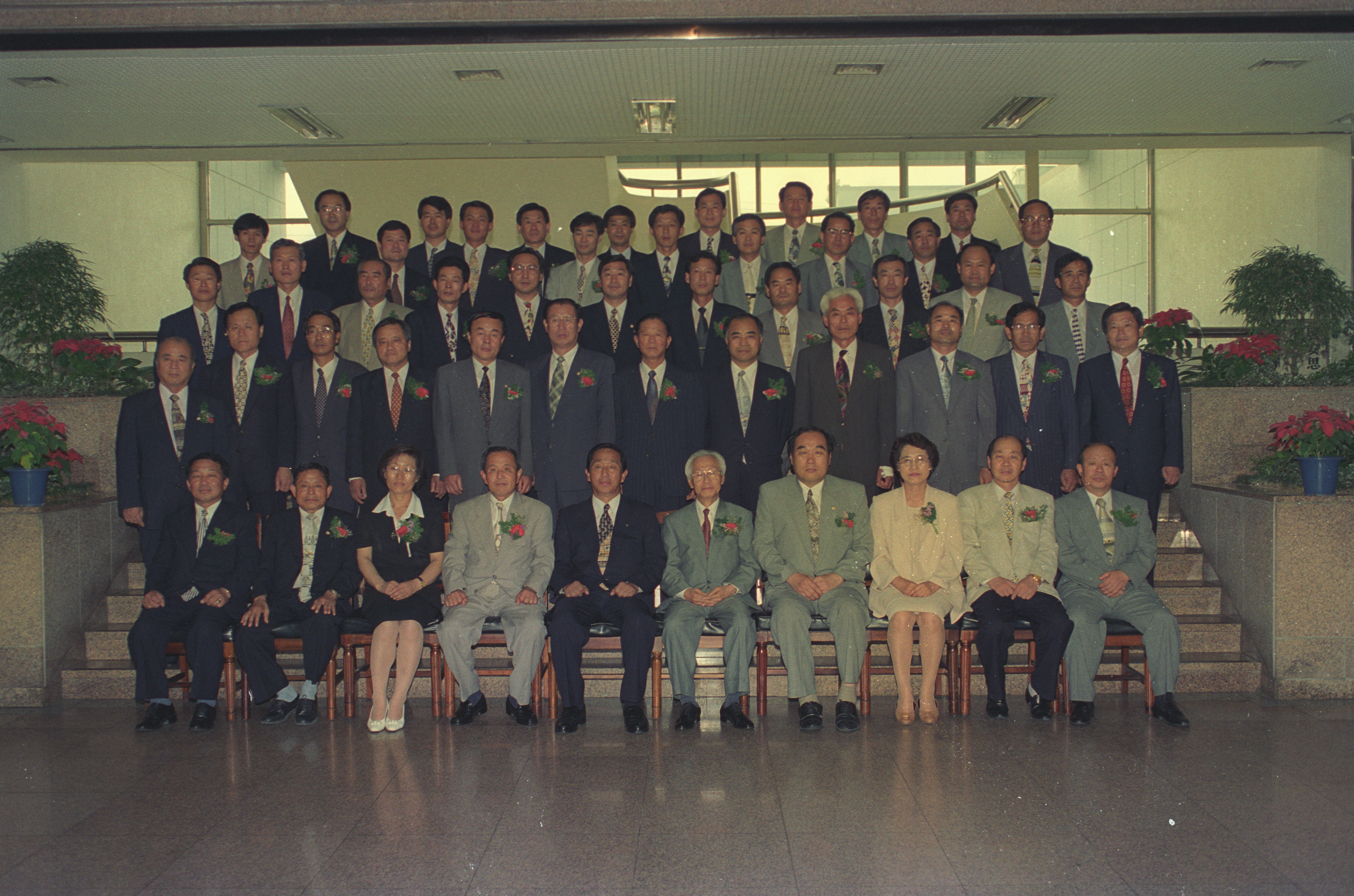 '제5대 의회' 게시글의 사진(1) '13. 제5대 시의회 개원(1995 이용창).jpg'