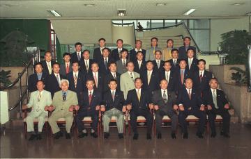 '제6대 의회' 게시글의 사진(1) '18. 6대 수원시의회(1998 이용창).jpg'