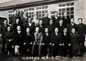 '초대의회' 게시글의 사진(2) '1954년 초대의원_차인순(마혜란앨범).JPG'