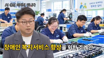 보건복지위원회 조례안 등 안건심사