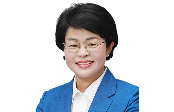수원특례시의회 환경안전위원회 위원장 김경례