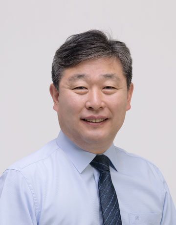 수원특례시의회 의원 김정렬