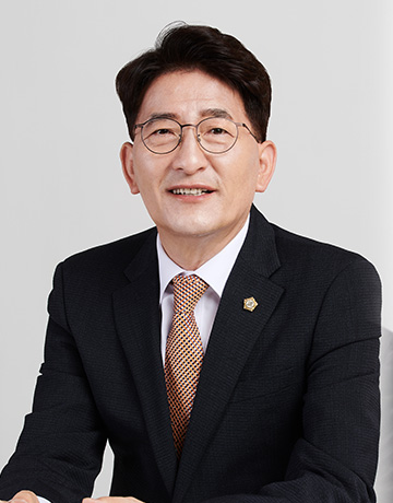수원특례시의회 의장 김기정