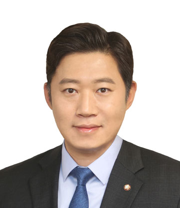 수원특례시의회 의원 김동은