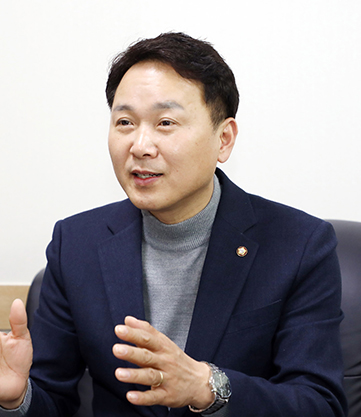 수원특례시의회 의원 강영우