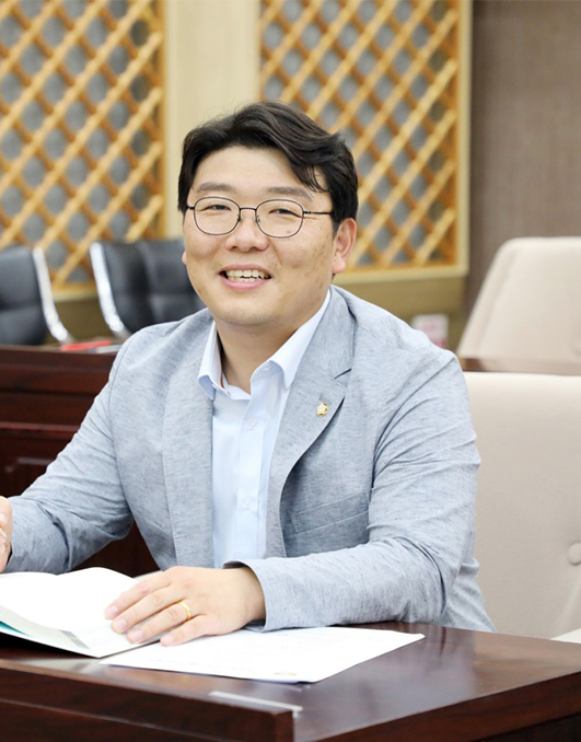 수원특례시의회 의원 홍종철