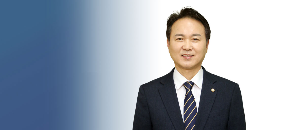 강영우 의원