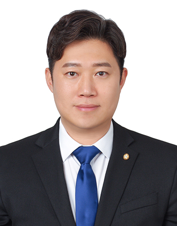 수원특례시의회 의원 김동은