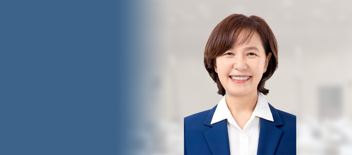 사정희 예산결산특별위원장