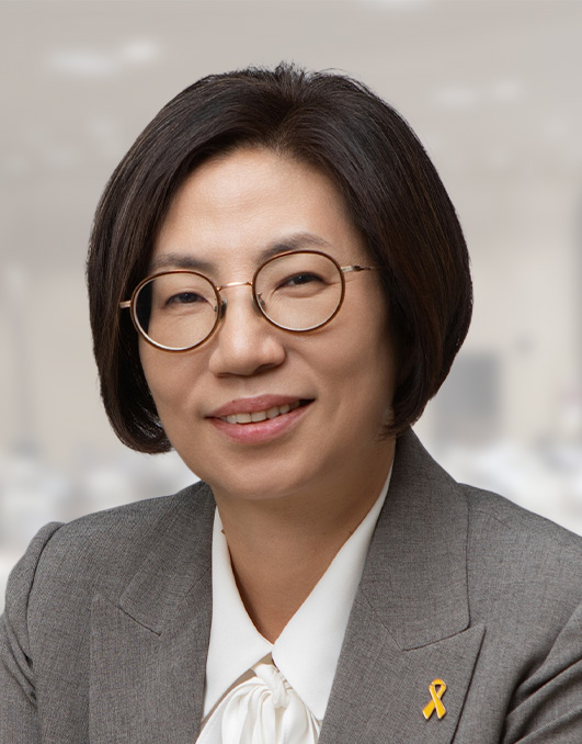 수원특례시의회 의원 서지연