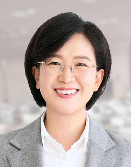 수원특례시의회 의원 서형미