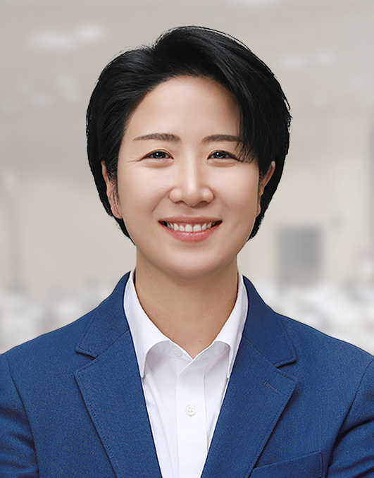 수원특례시의회 의원 강은호