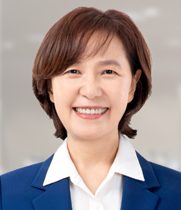 수원특례시의회 의원 사정희