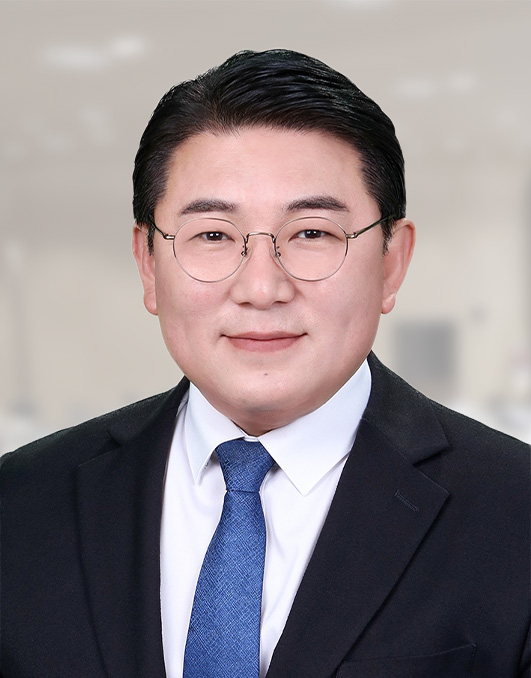 수원특례시의회 의원 이철승