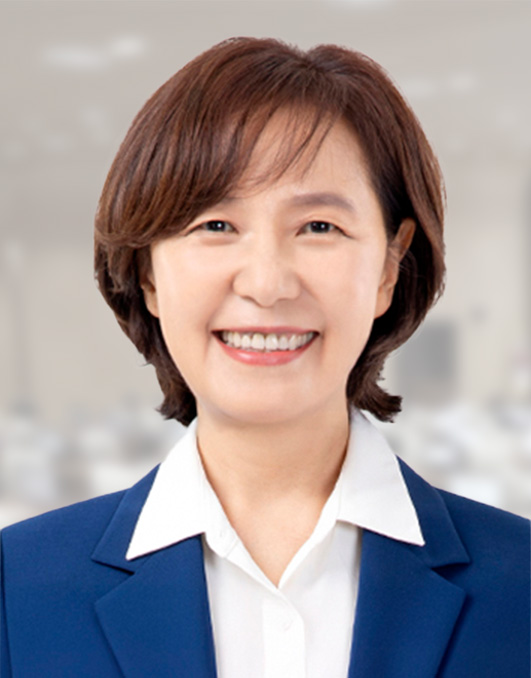 수원특례시의회 의원 사정희