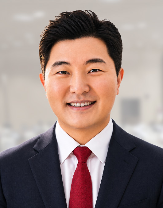 수원특례시의회 의원 이동엽