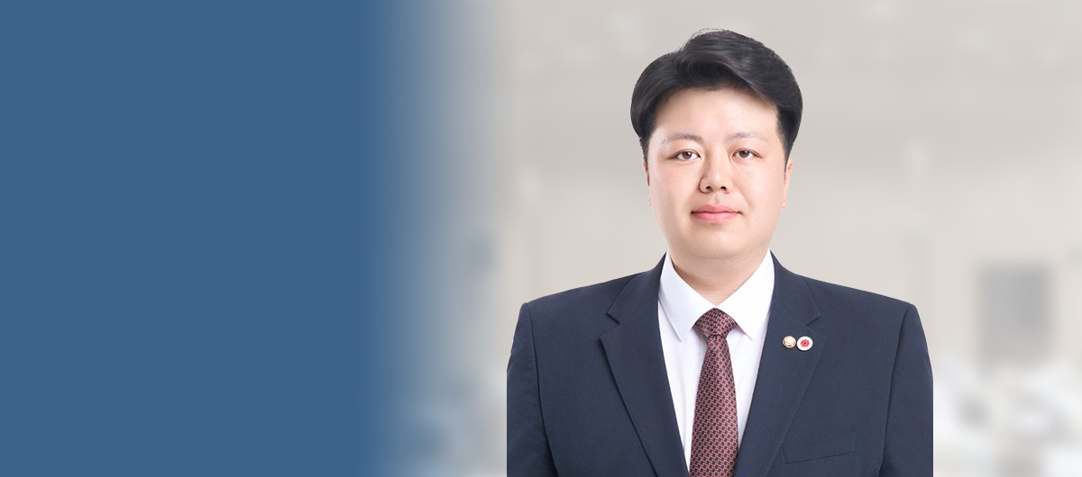 배지환 도시미래위원장