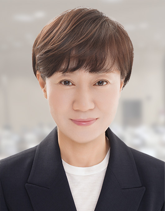수원특례시의회 의원 김정선