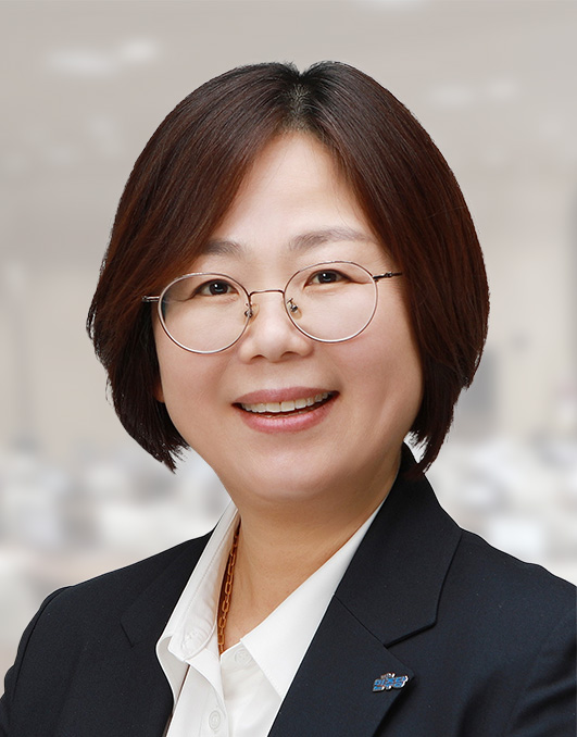 수원특례시의회 의원 김민양