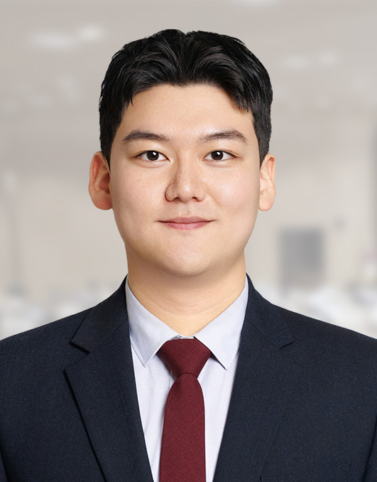 수원특례시의회 의원 홍은철