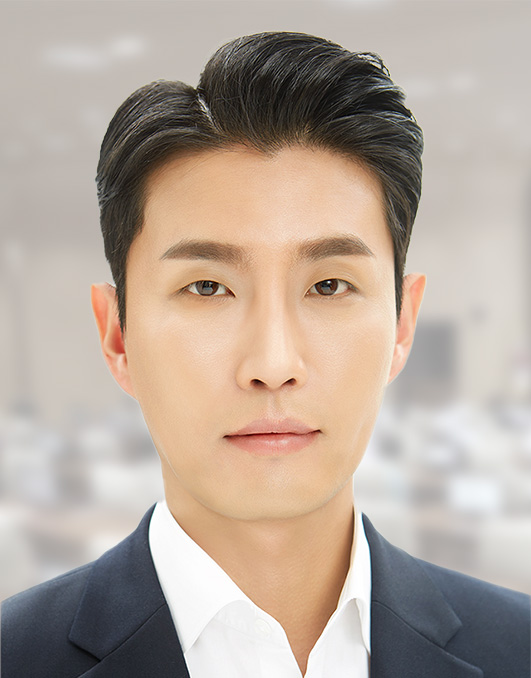 수원특례시의회 의원 배준서