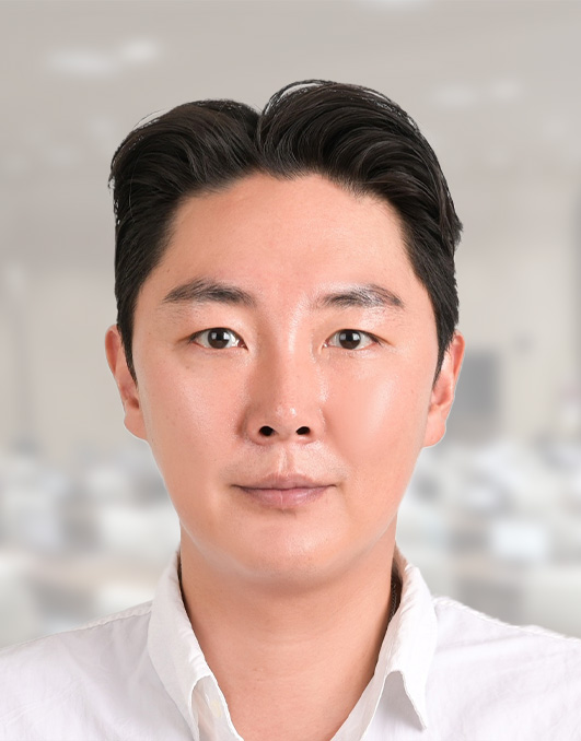 수원특례시의회 의원 이기범