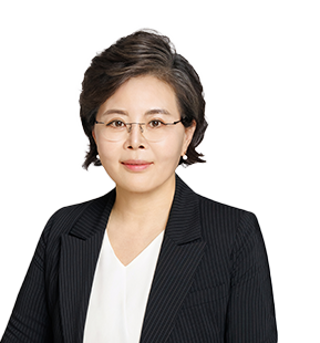 수원특례시의회 의장 김미경 사진
